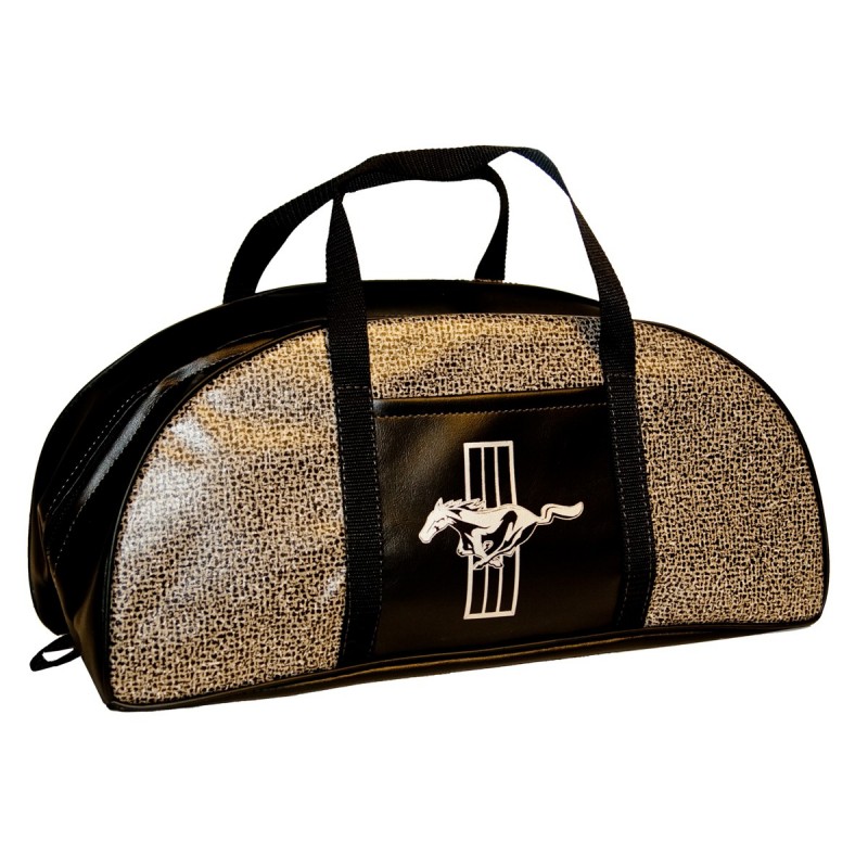 Geantă mare cu sigla Ford Mustang 64-73