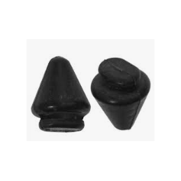 Gummipuffer Handschuhfach 64-66 (71-73)