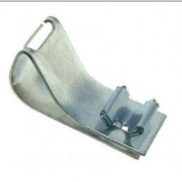 Clip di fissaggio tubo carburante/tubo freno 64-73