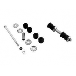 Koppelstangen für Stabilisator (Gummi) 68-73