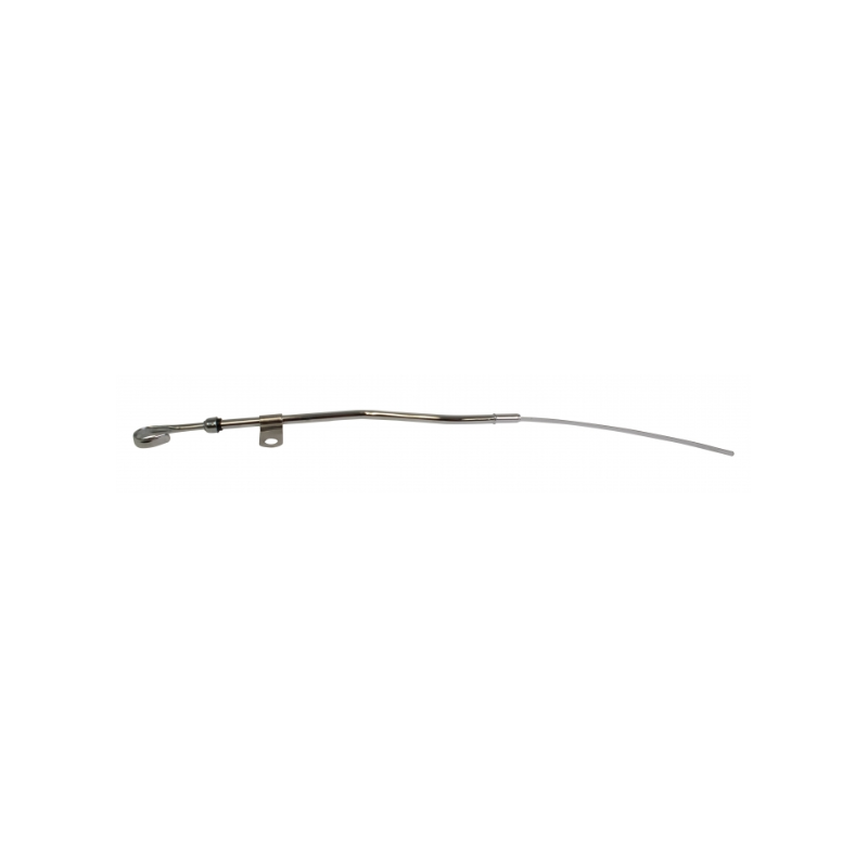 Astina livello olio motore cromata V8 351W Astina livello olio motore cromata V8 351W