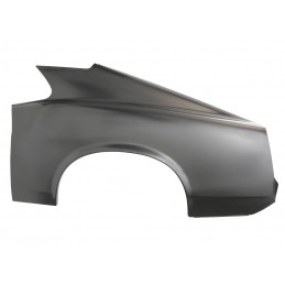 Aripa spate stanga, Fastback 70