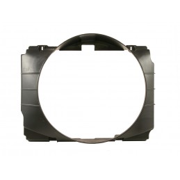 Capac ventilator bloc mic 302- 351W 24" 70