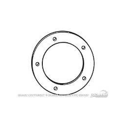 Garnitură între conducta de umplere a combustibilului și corp 64-71
