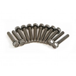 Set viti collettore di aspirazione small block V8 64-68