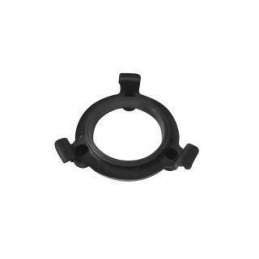 Horn ring holder on the steering wheel 65-66