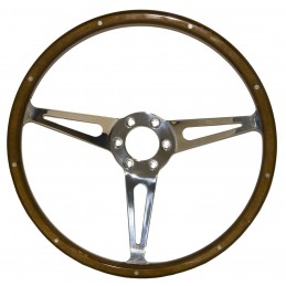Volante stile GT350 14" 65-73