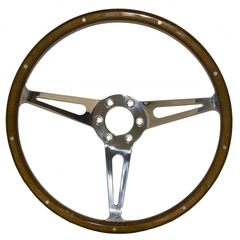 Volant Corso Feroce, drevo 65-73 Volant Corso Feroce, drevo 65-73