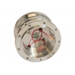 Adattatore per mozzo volante 9 fori, billet 68-73