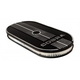 Filtro aria completamente nero Cobra 64-73