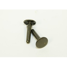 Fastening clip insulation bulkhead metal 64-67