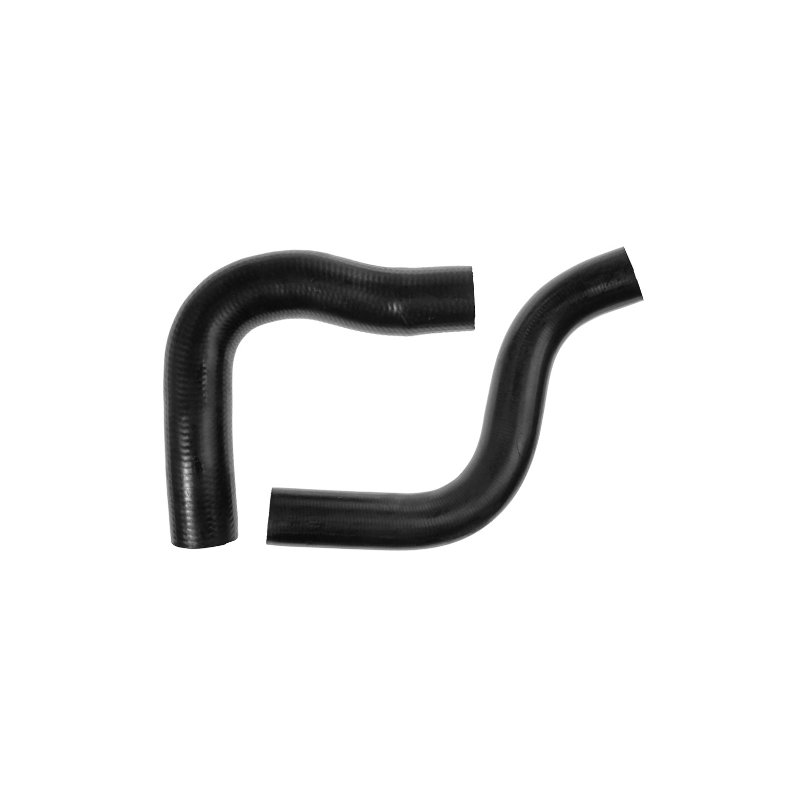 Radiator hoses 289/302 late model 64-69