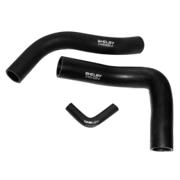 Radiator Hoses Shelby 289/302 65-68