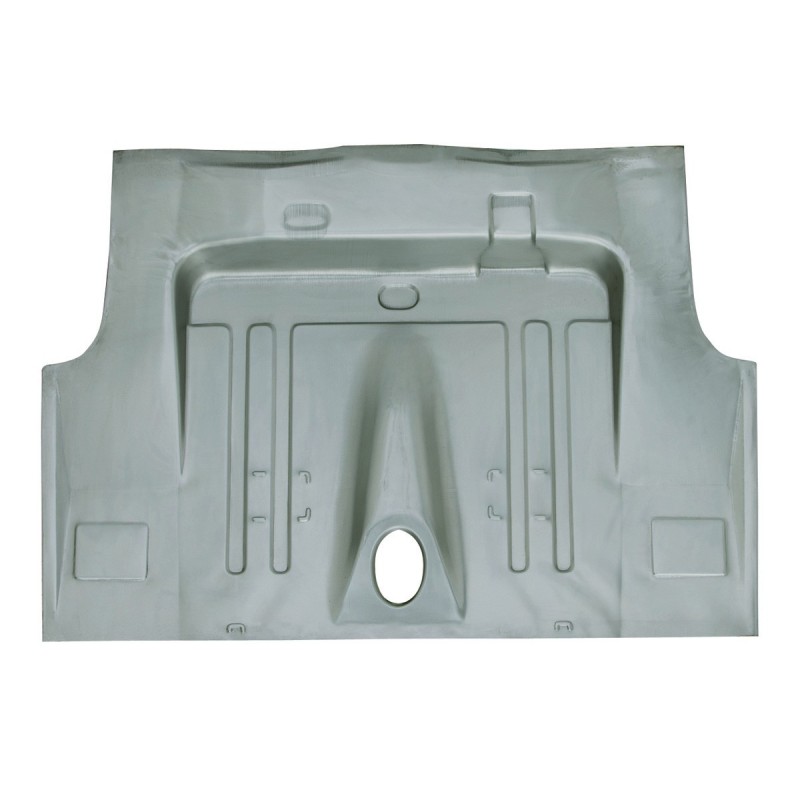 Luggage compartment floor Convertible 71-73 Luggage compartment floor Convertible 71-73