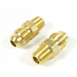 Montaggio radiatore olio cambio 67-73