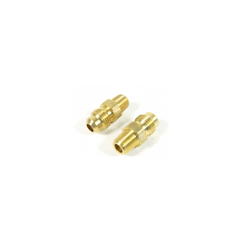 Montaggio radiatore olio cambio 67-73 Montaggio radiatore olio cambio 67-73