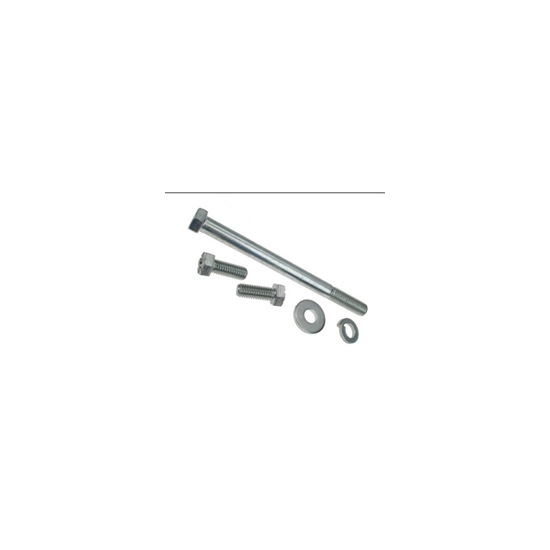 Kit montaggio alternatore (289, 302, 390, 428) 65-67 Kit montaggio alternatore (289, 302, 390, 428) 65-67