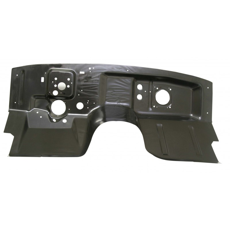 Firewall 64-66 Firewall 64-66