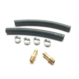 Capăt - conector pentru radiator 64-65