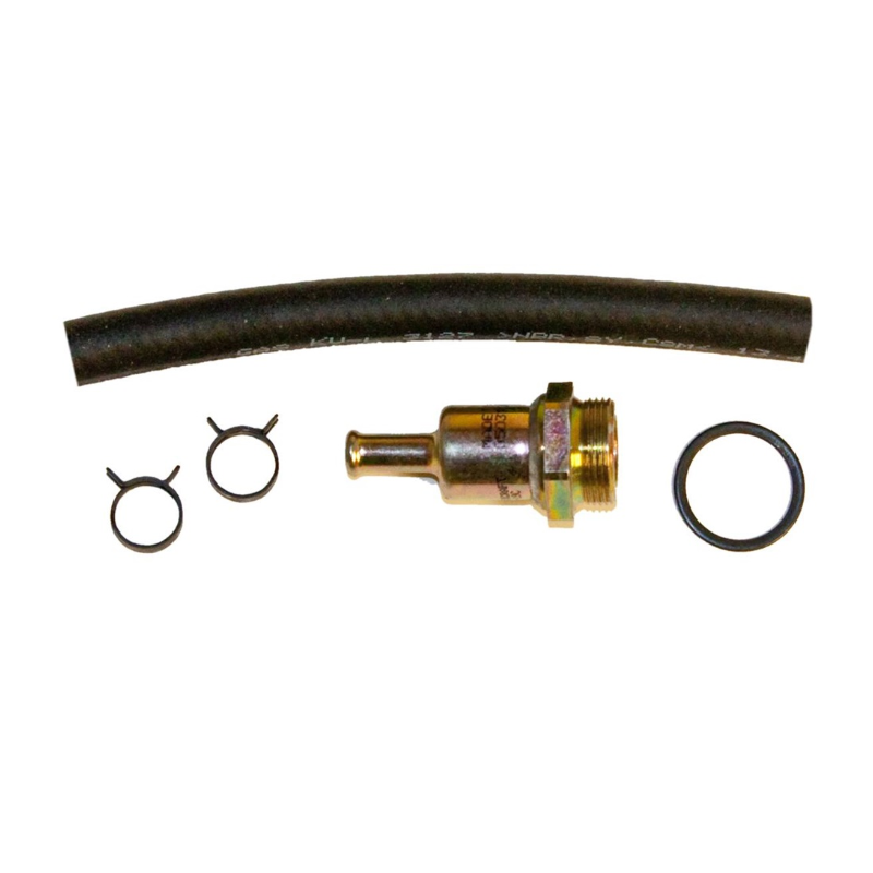 Filtrul de combustibil înșurubat în carburatoarele Holley, Boss și Big Block 67-71