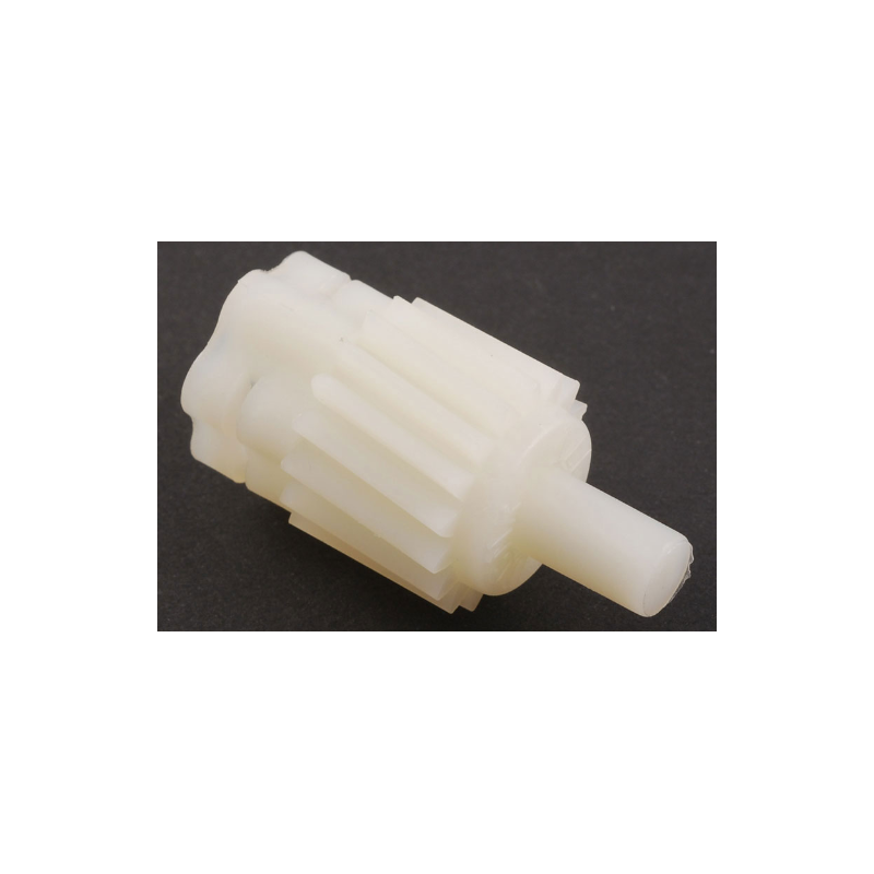 Speedometer pinion (16 teeth white, 3-speed / automatic) 64-73