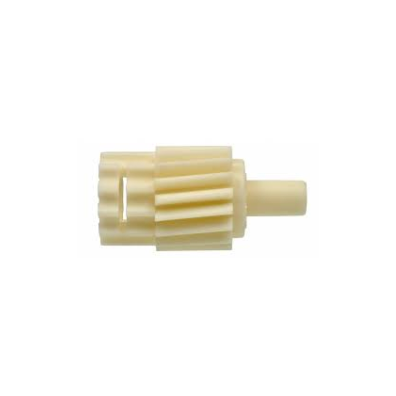 Pignone tachimetro (17 denti viola, caricamento dall'alto a 4 velocità) 64-73 Pignone tachimetro (17 denti viola, caricamento dall'alto a 4 velocità) 64-73