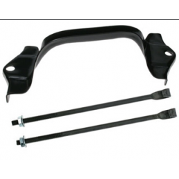 Kit montaggio batteria 67-70