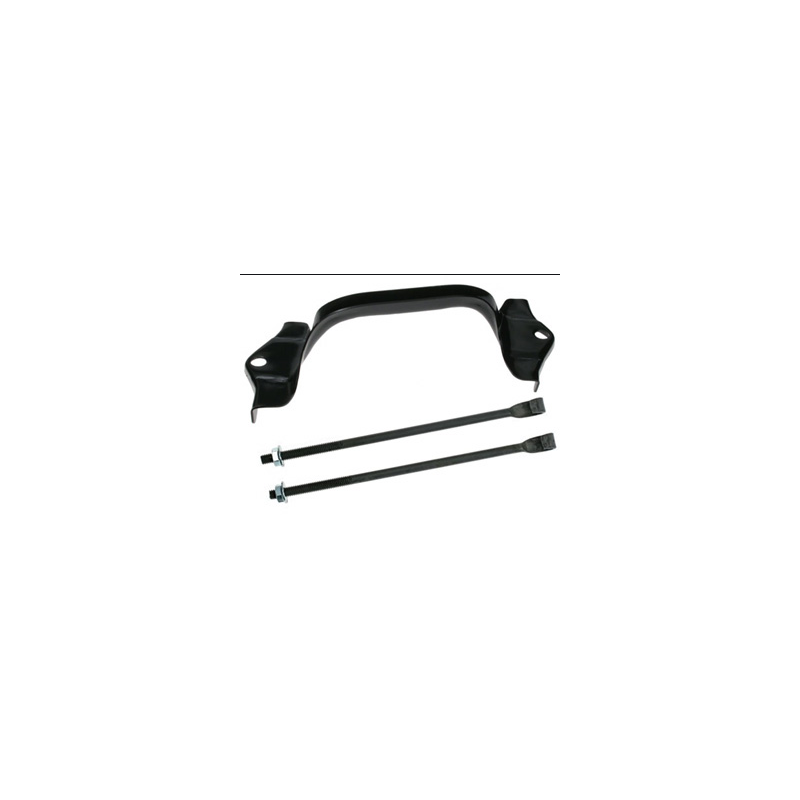 Kit montaggio batteria 67-70