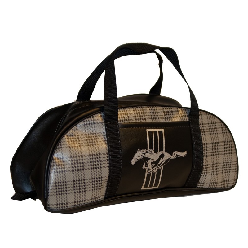 Bolsa de herramientas baúl a cuadros pequeño 64-73 Bolsa de herramientas baúl a cuadros pequeño 64-73