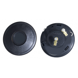 Pulsante clacson Mozzo volante 9 fori 65-73