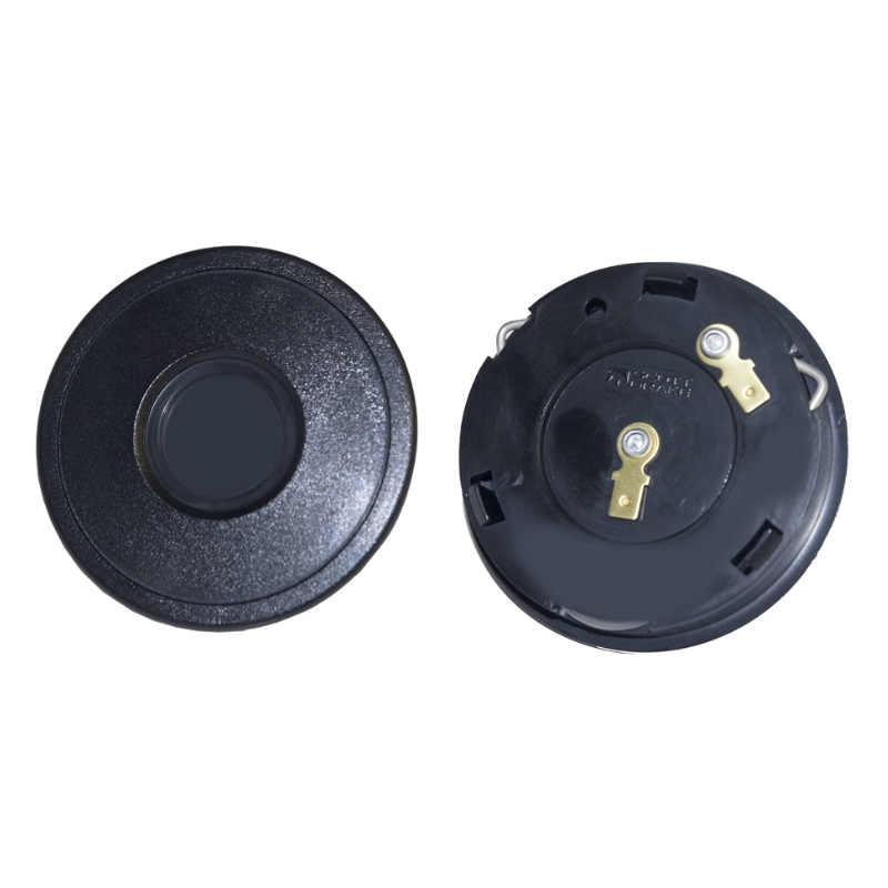 Pulsante clacson Mozzo volante 9 fori 65-73 Pulsante clacson Mozzo volante 9 fori 65-73