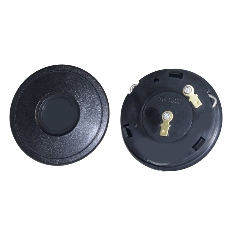 Horn button 9-hole steering wheel hub 65-73
