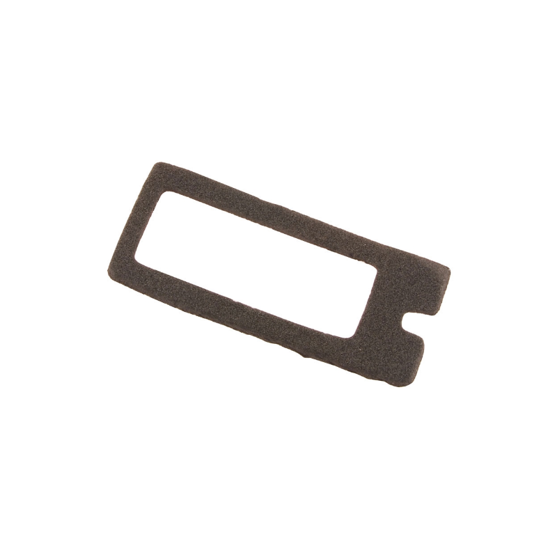 Rear license plate light seal 65-73