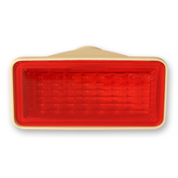 Rear side marker lamp 69