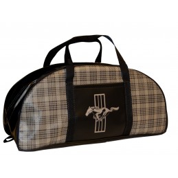 Tool bag trunk checked 64-73