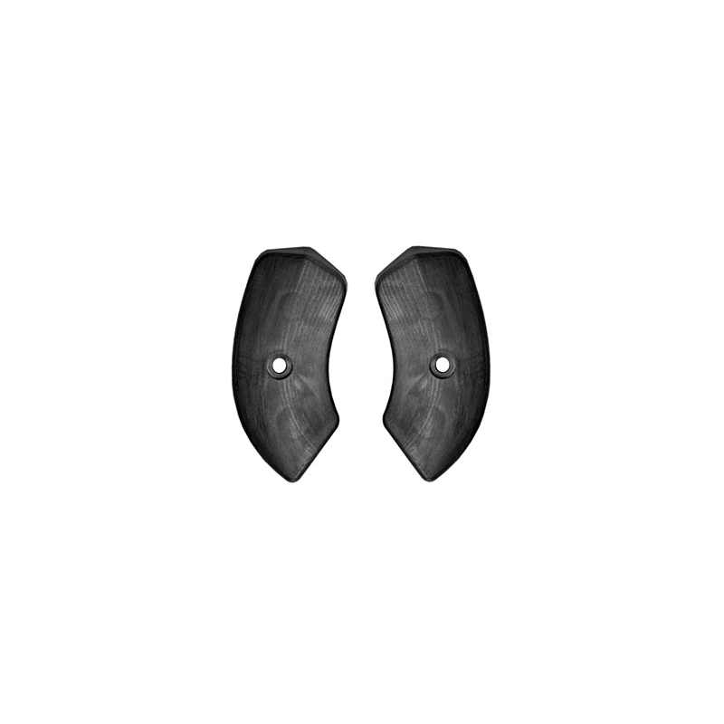 Copricerniera sedile (nero) 64-67 Copricerniera sedile (nero) 64-67