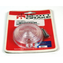 Capac lumini de parcare/semnalizatoare 67-68