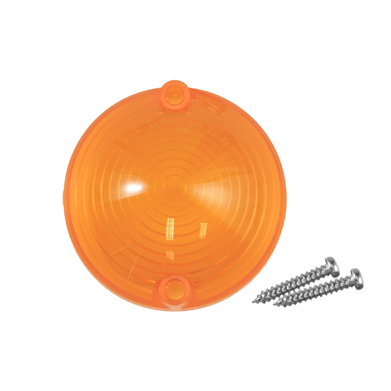 Verre clignotant droit/gauche 64-66 Verre clignotant droit/gauche 64-66