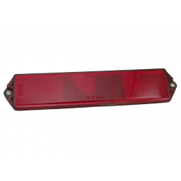 Glass side marker light (early version) 68