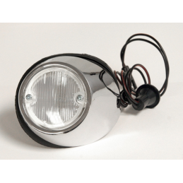 Luce retromarcia completa (sinistra) 69-70