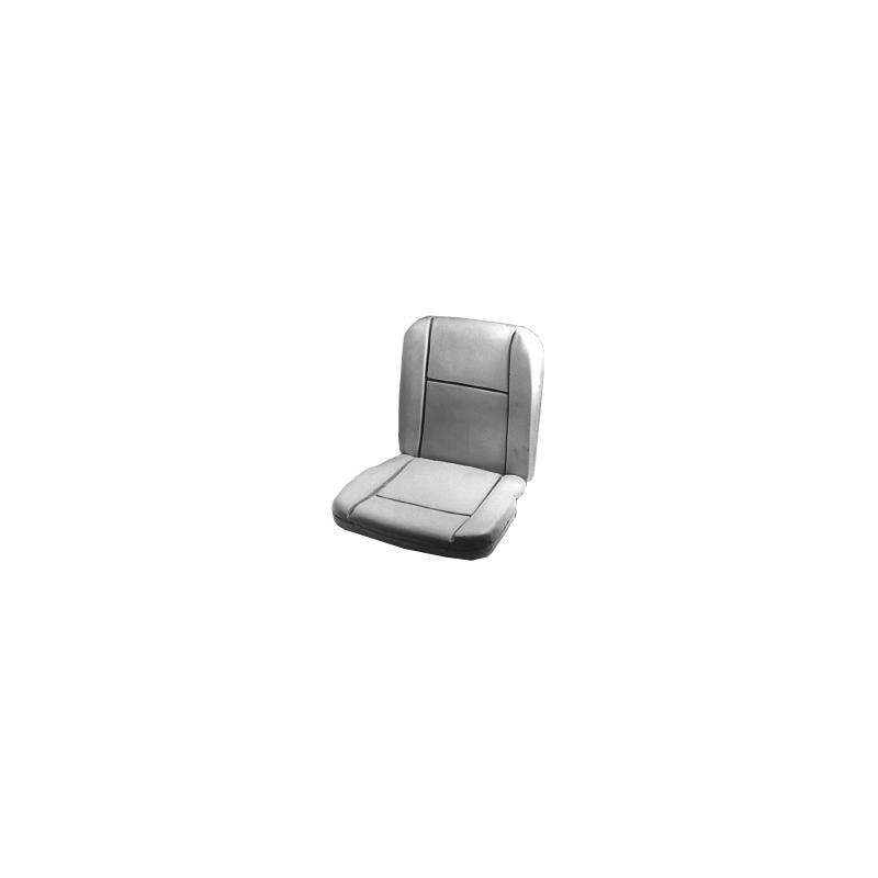 Seat cushion foam pony 65-66 Seat cushion foam pony 65-66