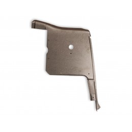 Lining side panel left convertible 65-66