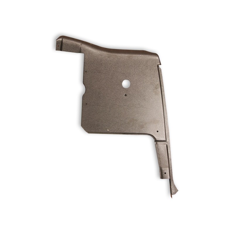 Panel de pared lateral izquierdo convertible 65-66 Panel de pared lateral izquierdo convertible 65-66