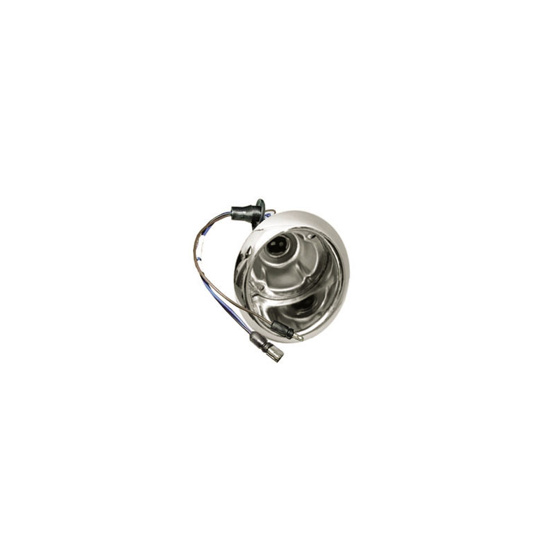 Alloggiamento indicatore (destro) 64-66 Alloggiamento indicatore (destro) 64-66