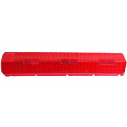 Fanale posteriore in vetro Shelby 67