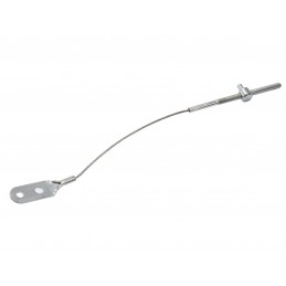 Cavo kickdown lungo 10,2" 65-68