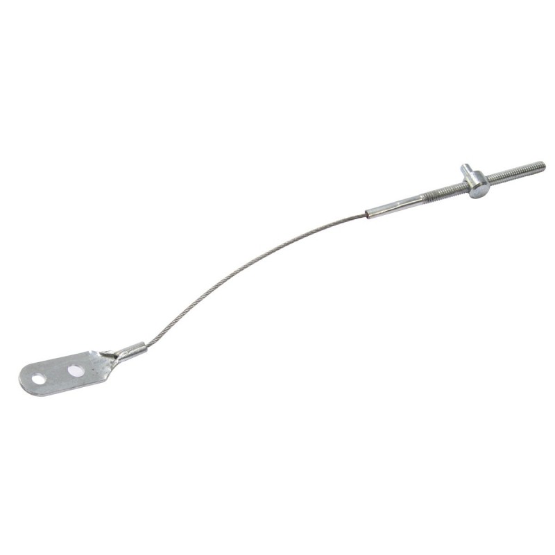 Cavo kickdown lungo 10,2" 65-68 Cavo kickdown lungo 10,2" 65-68