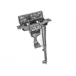 Blocare - încuietoare capota cu întărire 66