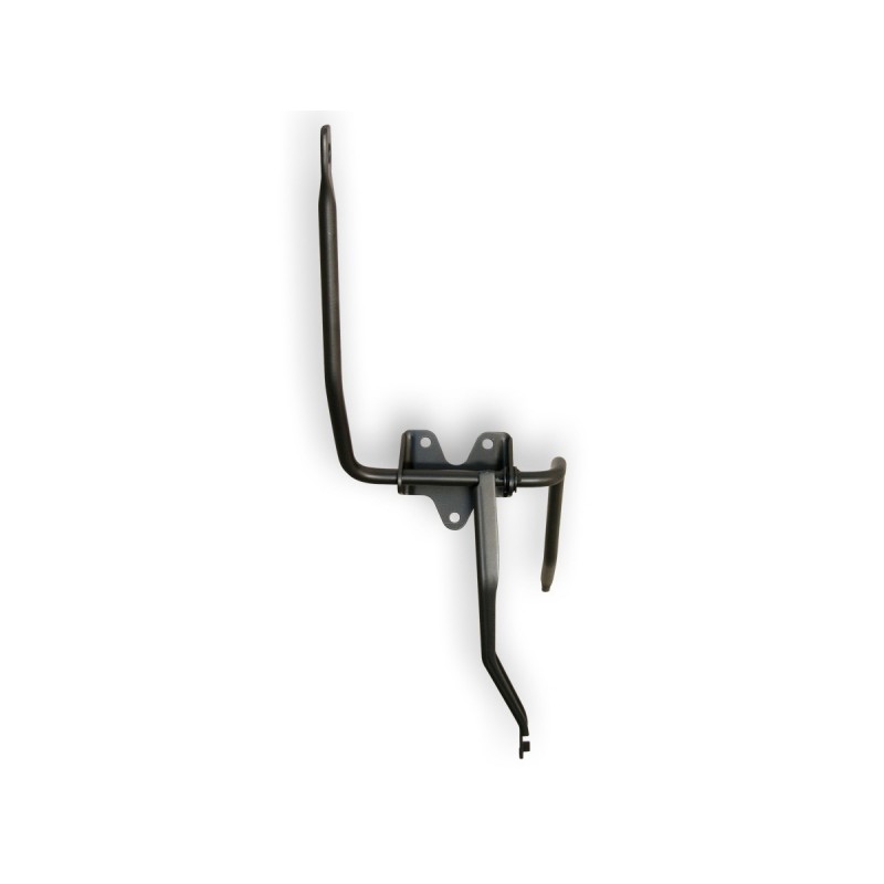 Gestänge Gaspedal Automatik 66-68 Gestänge Gaspedal Automatik 66-68