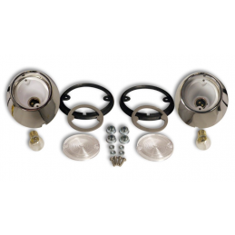 Set complet de lămpi de marșarier Deluxe 67-68